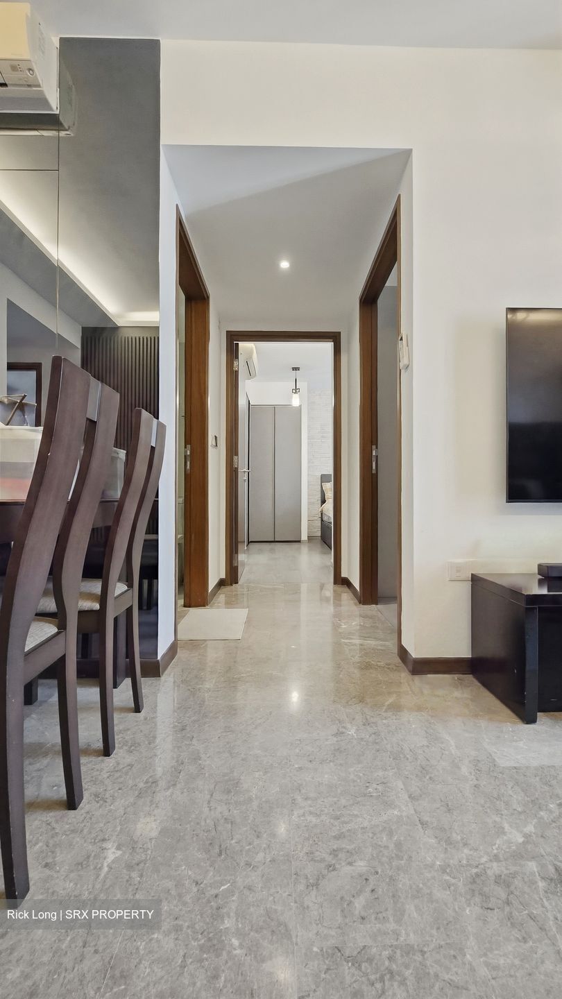 River Isles (D19), Condominium #604306421